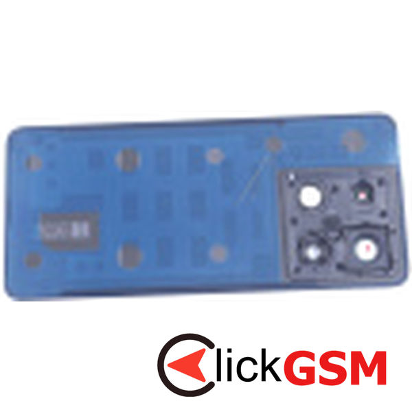 Piesa Capac Spate Verde Xiaomi Redmi Note 13 Pro 370t