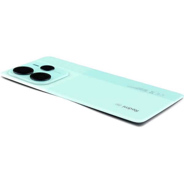 Xiaomi Redmi Note 14 5G · Back Cover For Xiaomi Redmi Note 14 5G Coral Green OEM-Equivalent