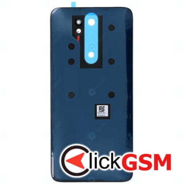 Piesa Capac Spate Verde Xiaomi Redmi Note 8 Pro T9i