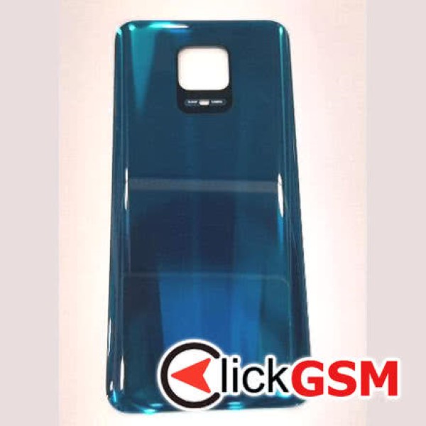 Piesa Capac Spate Verde Xiaomi Redmi Note 9s 3aiq