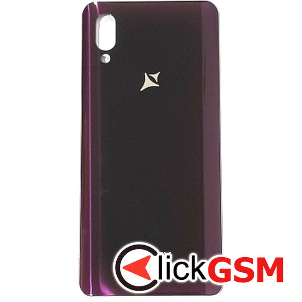 Piesa Piesa Capac Spate Violet Allview X6 Soul Xtreme 1ur5