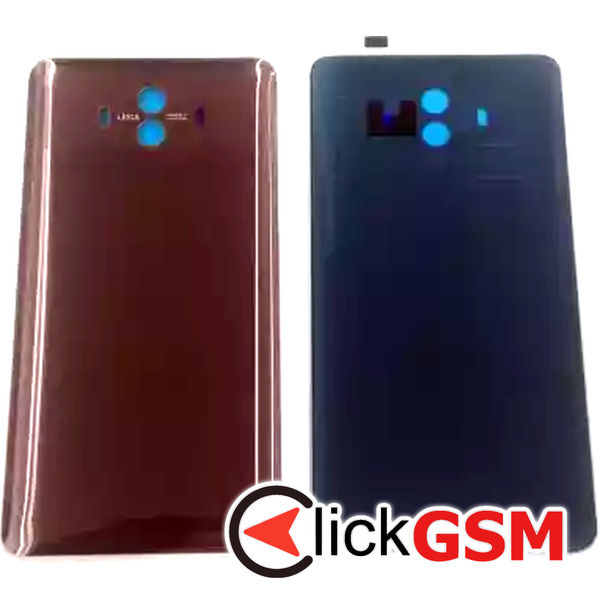 Piesa Capac Spate Violet Huawei Mate 10 1mba