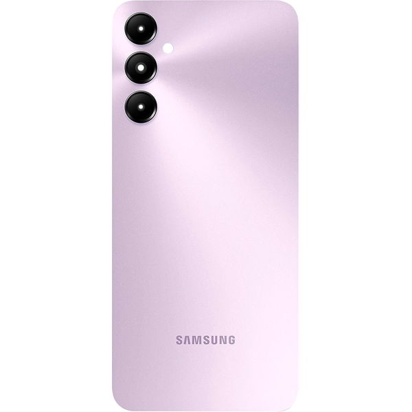 Samsung Galaxy A05s · Spate telefon: Capac baterie Samsung A05s, Violet