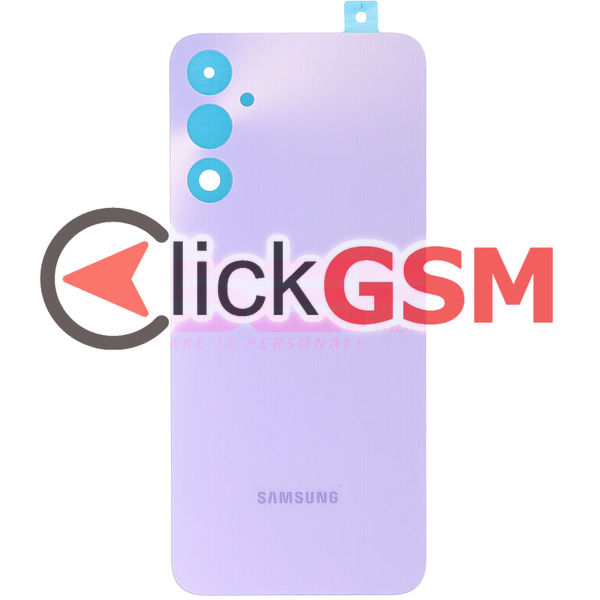 Piesa Capac Spate Violet Samsung Galaxy A05s 4l4i