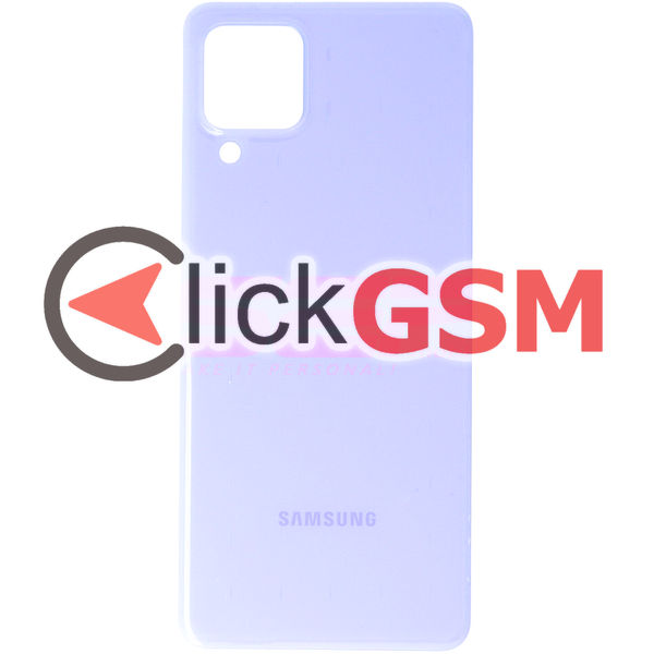 Piesa Piesa Capac Spate Violet Samsung Galaxy A22 4k40