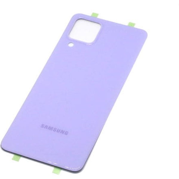 Piesa Piesa Capac Spate Violet Samsung Galaxy A22 4mip