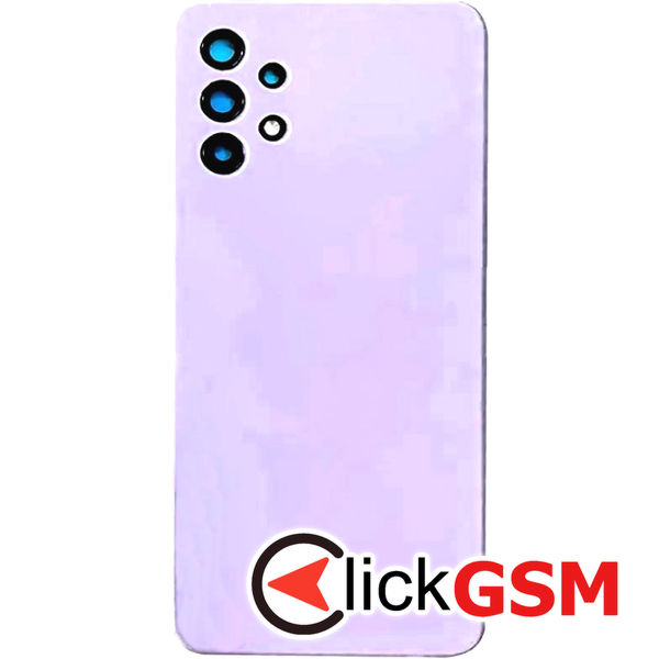 Piesa Capac Spate Violet Samsung Galaxy A32 Sdo