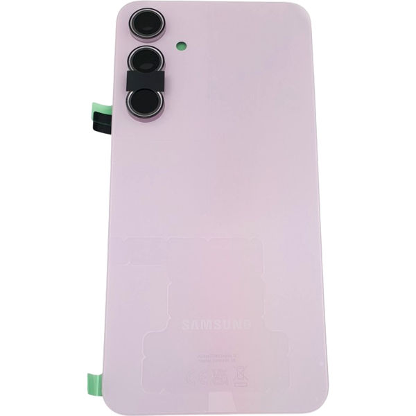 Samsung Galaxy A55 · Capac Samsung Galaxy A55 A556 Original Lilac