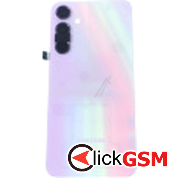 Piesa Capac Spate Violet Samsung Galaxy A55 5g 1jwy