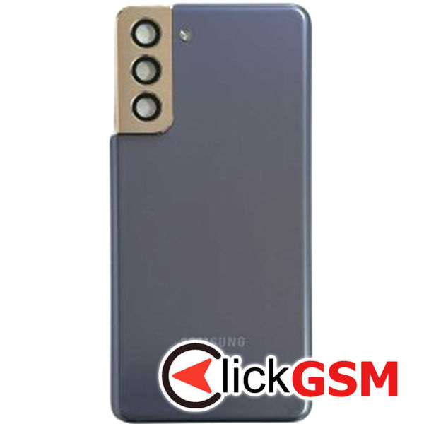 Piesa Capac Spate Violet Samsung Galaxy S21 5g 4ps5