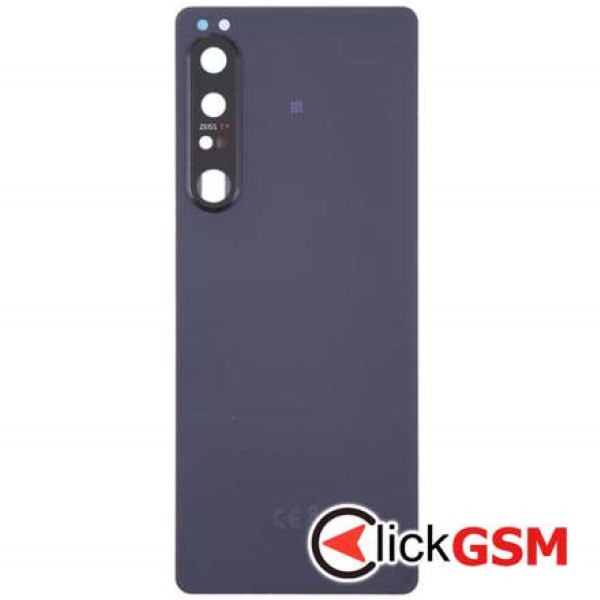 Piesa Capac Spate Violet Sony Xperia 1 Iv 2uqo