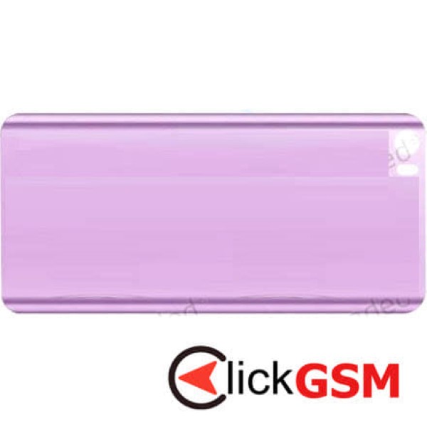 Piesa Capac Spate Violet Xiaomi Mi 5 1bzd