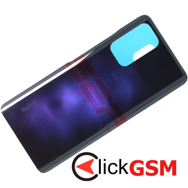 Piesa Capac Spate Violet Xiaomi Redmi Note 10 Pro 4kak