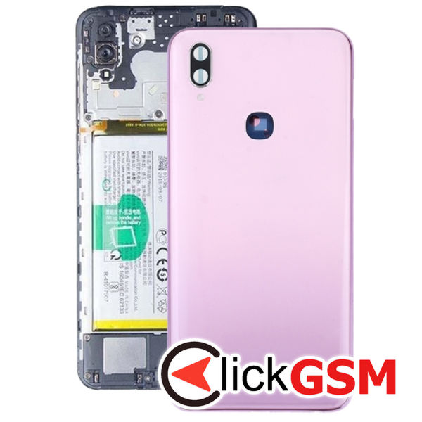 Piesa Capac Spate Vivo Z3i 2073