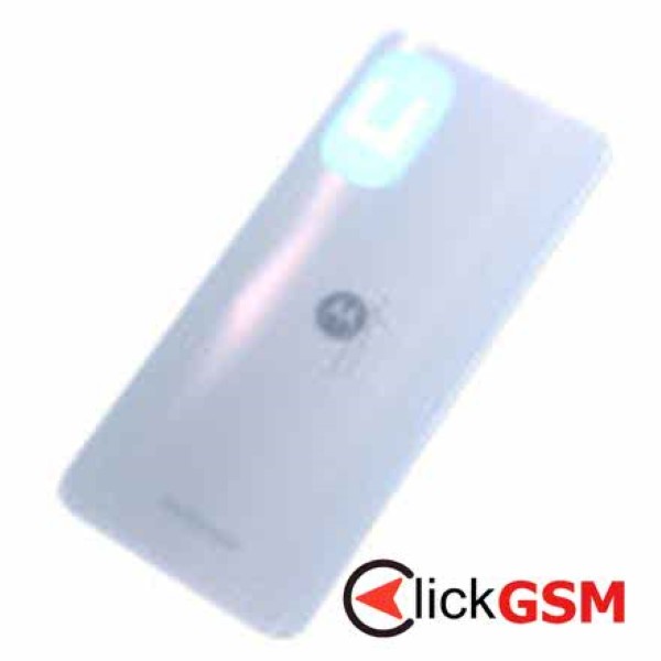 Piesa Capac Spate Weiss Motorola Moto G82 2wba