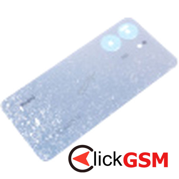 Piesa Capac Spate Weiss Xiaomi Redmi 13c 3fac