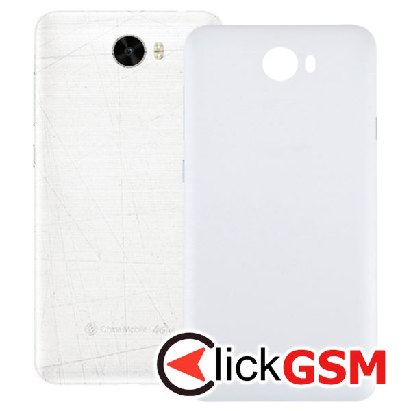 Piesa Piesa Capac Spate White Honor 5 4n82