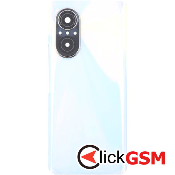 Piesa Capac Spate White Huawei Nova 9 Se 1fc3