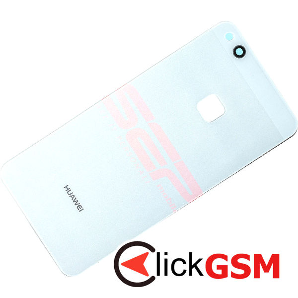 Piesa Capac Spate White Huawei P10 Lite 4igz