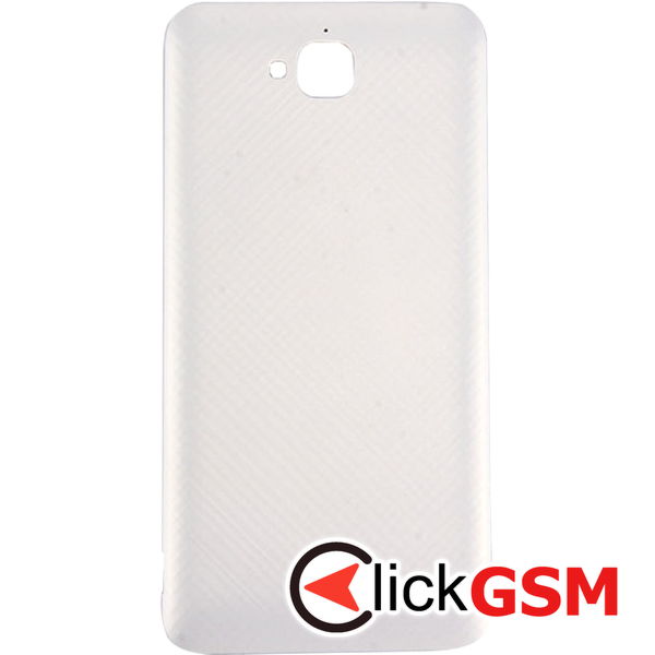 Piesa Piesa Capac Spate White Huawei Y6 Pro 2a6l