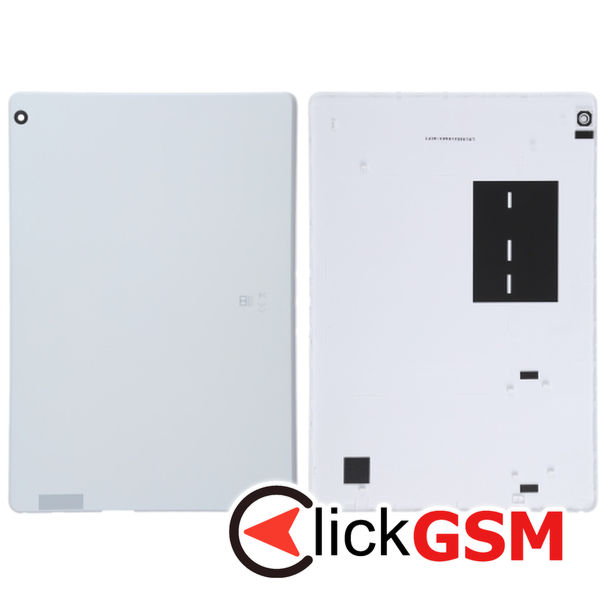 Piesa Piesa Capac Spate White Lenovo Tab M10 24ad