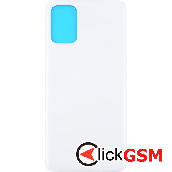 Piesa Capac Spate White Lg K52 26nc