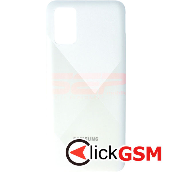 Piesa Piesa Capac Spate White Samsung Galaxy A02s 61w