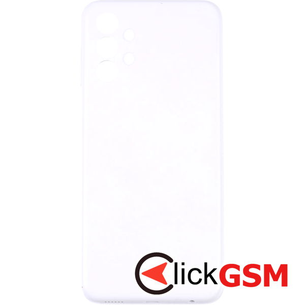 Piesa Piesa Capac Spate White Samsung Galaxy A13 4b1s