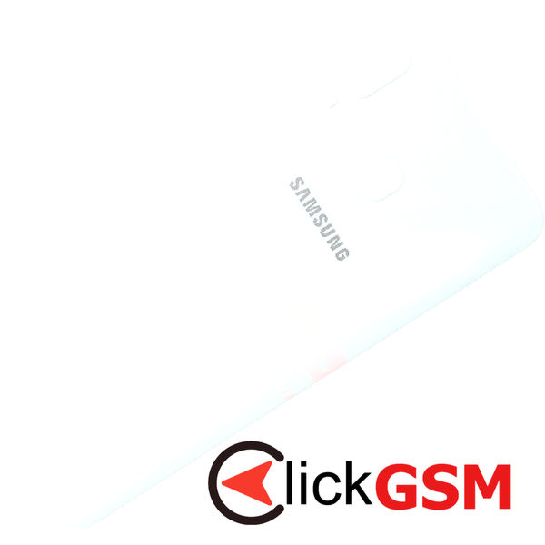 Piesa Capac Spate White Samsung Galaxy A20 4it2