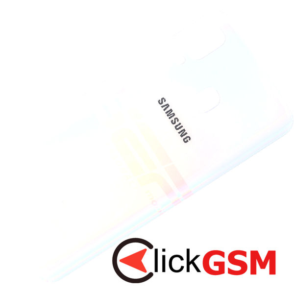 Piesa Capac Spate White Samsung Galaxy A40 4kil