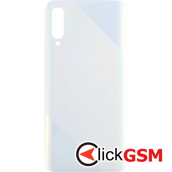 Piesa Capac Spate White Samsung Galaxy A50s 4au3