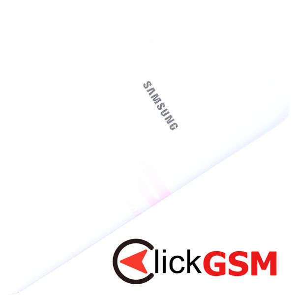 Piesa Capac Spate White Samsung Galaxy A70 4ir6