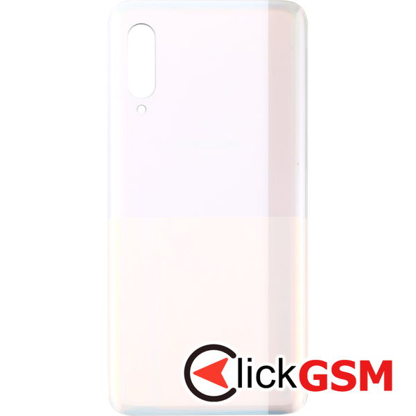 Piesa Piesa Capac Spate White Samsung Galaxy A90 4avl