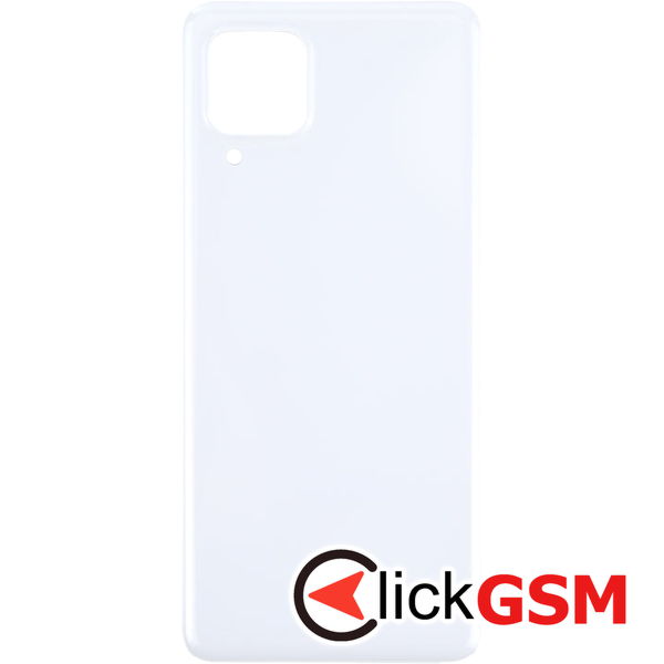 Piesa Piesa Capac Spate White Samsung Galaxy M32 4o9l