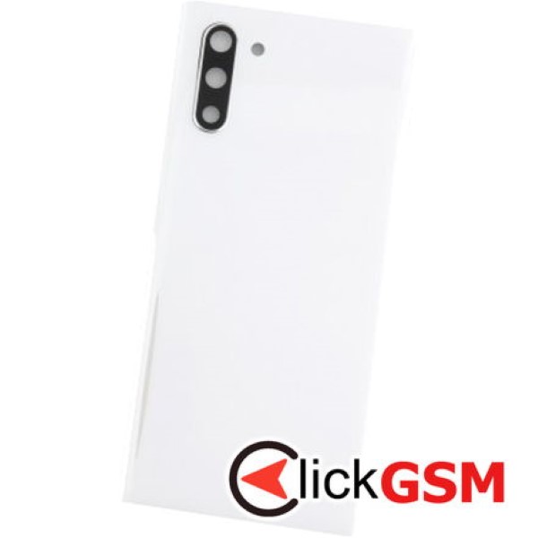 Piesa Capac Spate White Samsung Galaxy Note10 4m4n