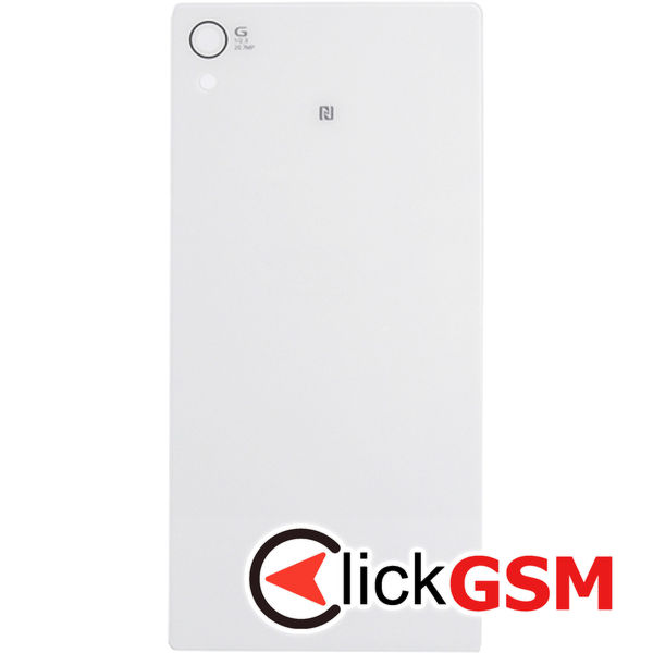 Piesa Piesa Capac Spate White Sony Xperia Z4 2zpn