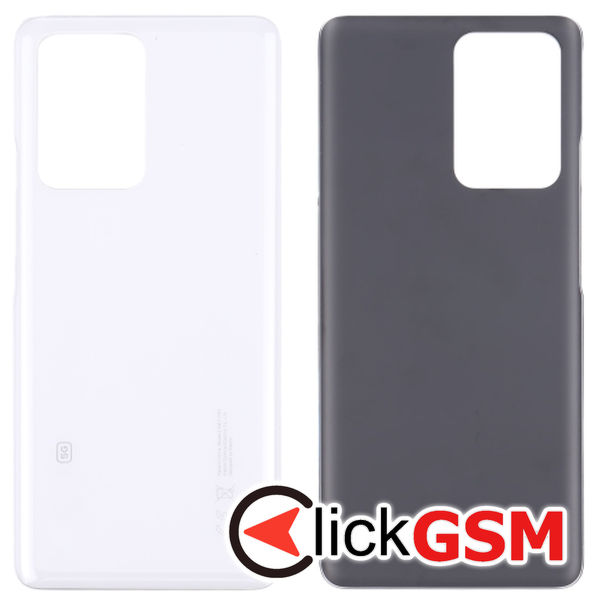 Piesa Piesa Capac Spate White Xiaomi 11t 2wd9