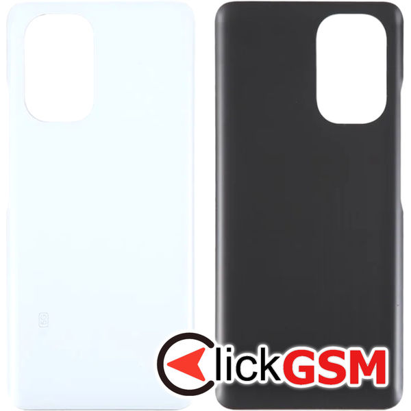 Piesa Piesa Capac Spate White Xiaomi Mi 11i C95