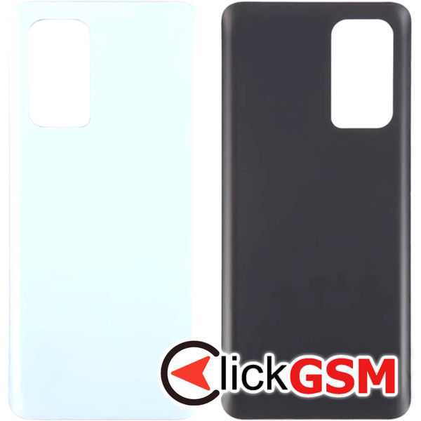 Piesa Capac Spate White Xiaomi Redmi K60 5g 1807