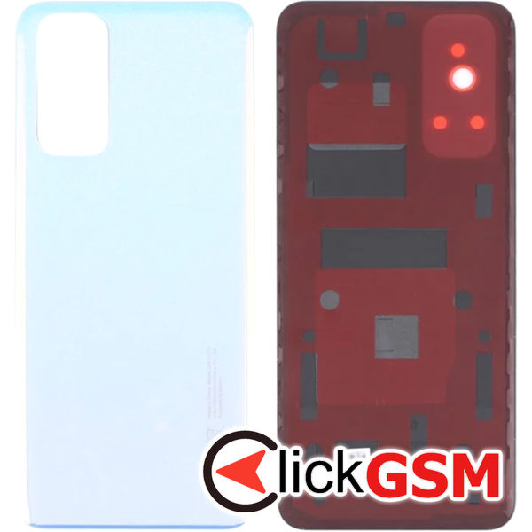 Piesa Piesa Capac Spate White Xiaomi Redmi Note 11s 1r4l