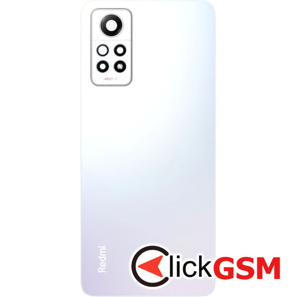 Piesa Capac Spate White Xiaomi Redmi Note 12 Pro 1fy8