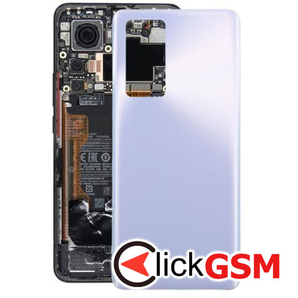 Piesa Capac Spate Xiaomi 12s Pro 4p13