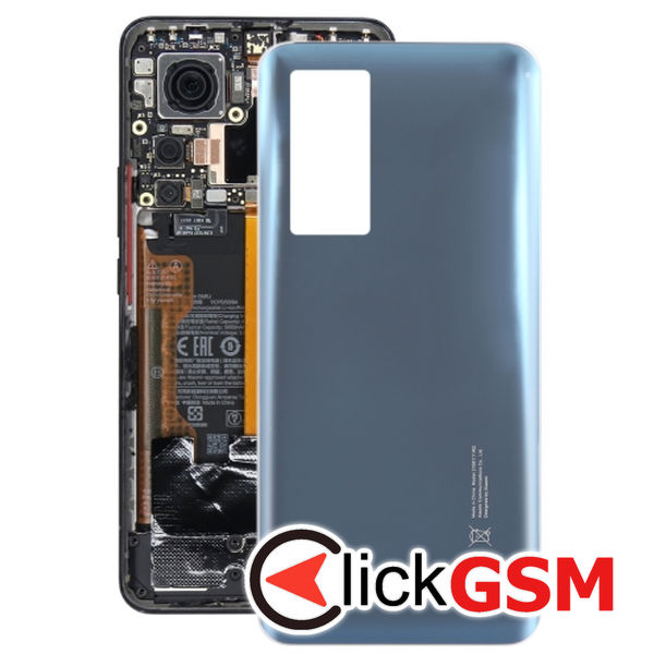 Piesa Capac Spate Xiaomi 12t 33hm