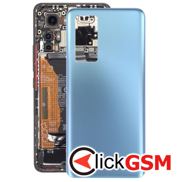 Piesa Capac Spate Xiaomi 12t 4372