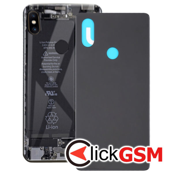 Piesa Capac Spate Xiaomi Mi 8 Se 25wb