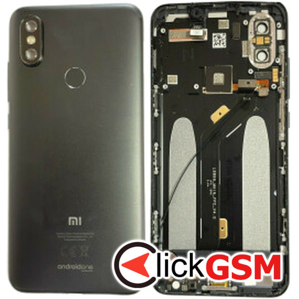 Piesa Capac Spate Xiaomi Mi A2 Lite 3h9v