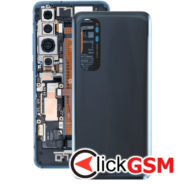 Piesa Capac Spate Xiaomi Mi Note 10 Lite 2zys