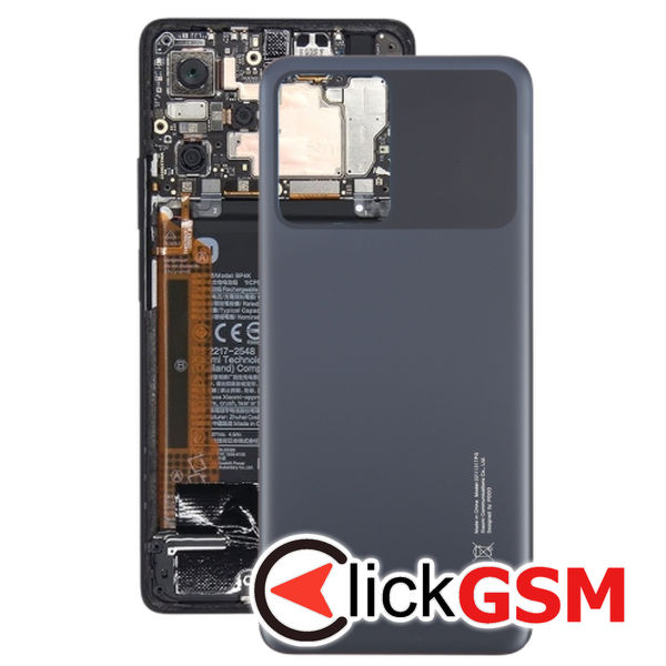 Piesa Capac Spate Xiaomi Poco X5 Pro 5g 438t