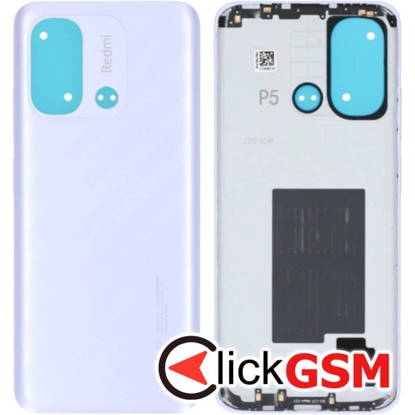 Piesa Capac Spate Xiaomi Redmi 12c 3gx7