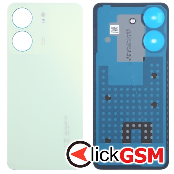 Piesa Capac Spate Xiaomi Redmi 13c 3f6n